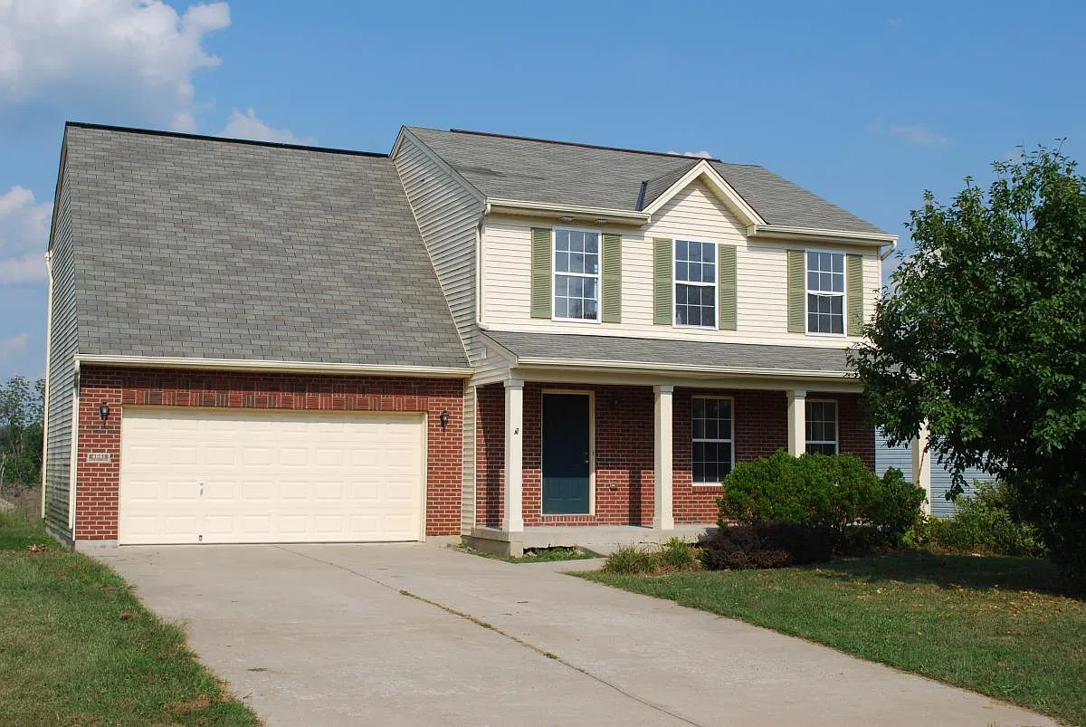 4961 Kellnick Court — Photo 1
