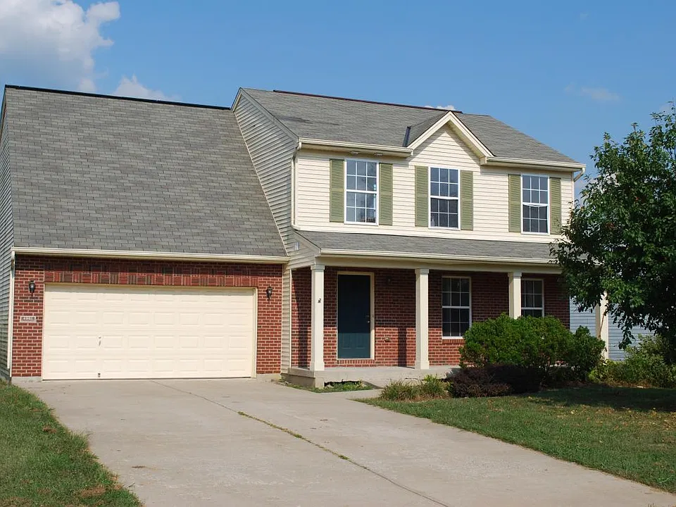 4961 Kellnick Ct