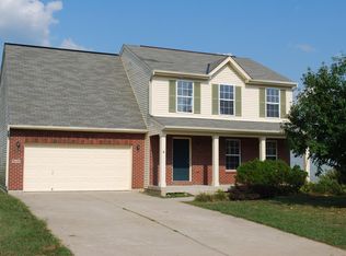 4961 Kellnick Ct, Independence, KY 41051