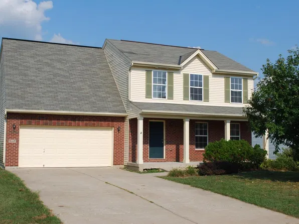 4961 Kellnick Ct, Independence, KY 41051