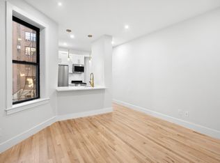 206 W 96th St APT 4C, New York, NY 10025