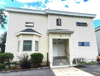 42 E 4th St, Oswego, NY, 13126