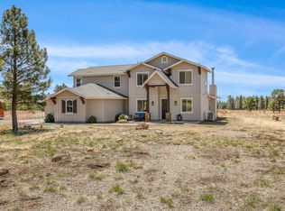 845 W Mount Elden Lookout Rd, Flagstaff, AZ 86001