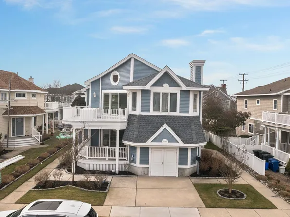 190 74th St, Avalon, NJ 08202