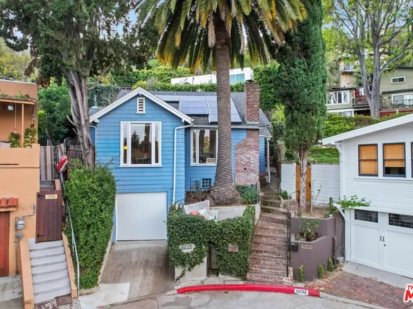 6228 Glen Airy St, Los Angeles, CA 90068