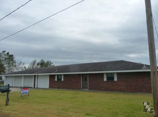 150 E 43rd Pl, Cut Off, LA 70345
