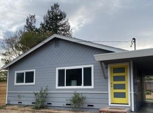 6142 Fredricks Rd, Sebastopol, CA 95472