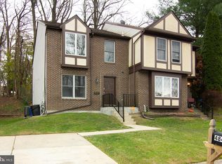 4845 Hawksbury Rd, Pikesville, MD 21208