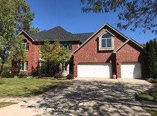 1819 Wicklow Rd, Naperville, IL 60564