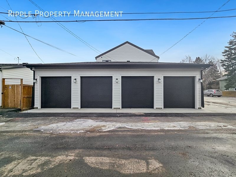 Calgary Townhouse for rent - 3 Bedrooms — photo 20
