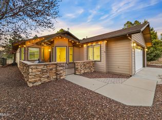 600 W BROOKLINE Loop, Williams, AZ 86046