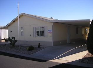 3355 S Cortez Rd LOT 7, Apache Junction, AZ 85119