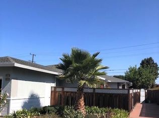 2079 S Delaware St, San Mateo, CA 94403