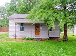 1202 Kinsella Ave, Swansea, IL 62226