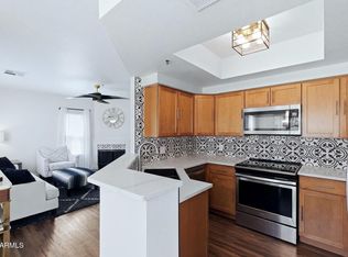 9450 E BECKER Lane #1021, Scottsdale, AZ 85260