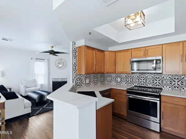 9450 E BECKER Lane #1021, Scottsdale, AZ 85260