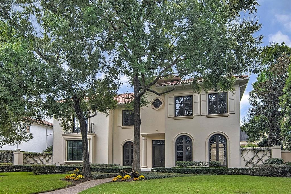 8611 Crescent Gate Ln, Houston, TX 77024 | Zillow