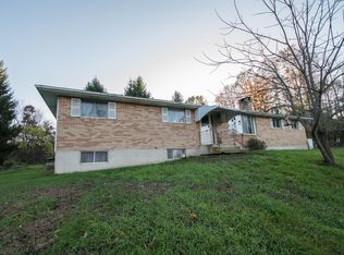 436 Lockville Rd, Harding, PA 18643