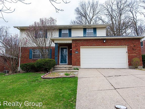2nd image of 2548 Mustang Dr