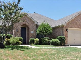 4844 Bellflower Way, Fort Worth, TX 76123