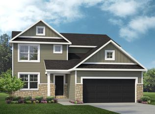 The Oakdale Plan, Grandview Acres, Boonville, MO 65233