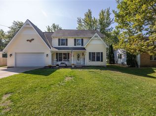 16955 Shurmer Rd, Strongsville, OH 44136