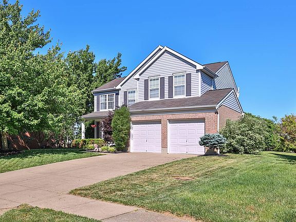 2nd image of 9809 Burleigh Ln