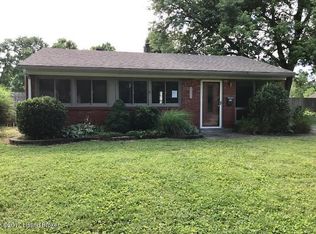 10706 Grafton Hall Rd, Louisville, KY 40272