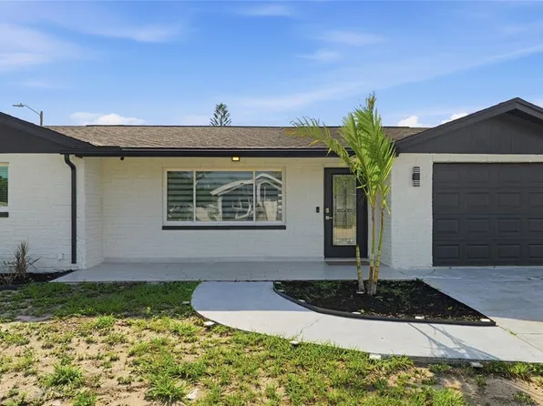 10924 Bridleton Rd, Port Richey, FL 34668