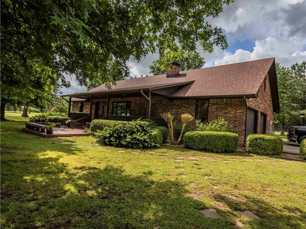 508 E Holt Rd, Lincoln, AR 72744