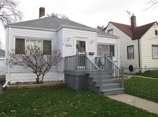 7221 Harrison Ave, Hammond, IN 46324