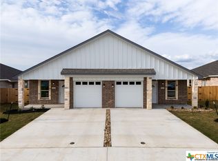 5107 Rose Garden Loop, Killeen, TX 76542