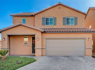 4449 Hatch Bend Ave, North Las Vegas, NV 89031