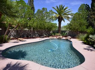 3502 N Calle Vistosa, Tucson, AZ 85750
