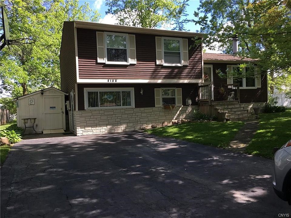 Welcome to 6169 Crowell Drive!