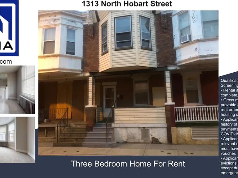 1313 N Hobart St — Photo 1