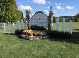 105 Graclyn Ct LOT 7, Heath, OH 43056