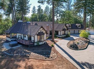 18208 Norlene Way, Grass Valley, CA
