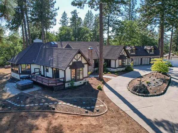 18208 Norlene Way, Grass Valley, CA 95949