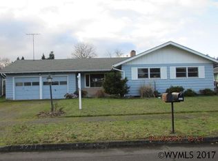 3271 4th Ave NE, Salem, OR 97303