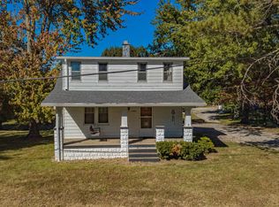 5801 W Mill Rd, Evansville, IN 47720