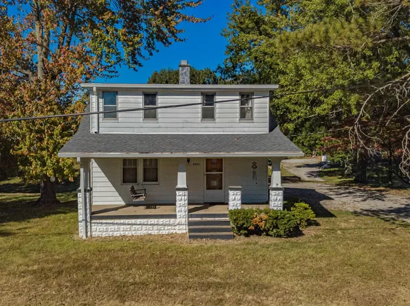 5801 W Mill Rd, Evansville, IN 47720
