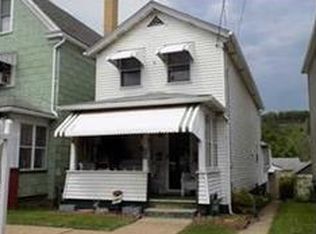 229 Sherman Ave, Vandergrift, PA 15690