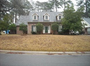 10043 Winding Ridge Dr, Shreveport, LA 71106
