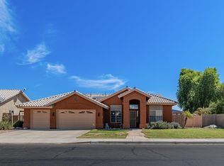 2497 S 34th Dr, Yuma, AZ 85364