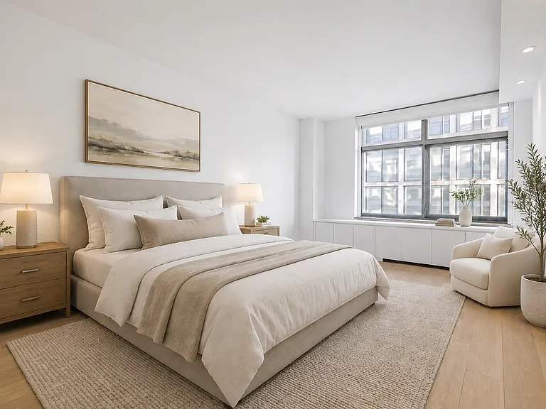 1 Morton Sq #10AW — Photo 7