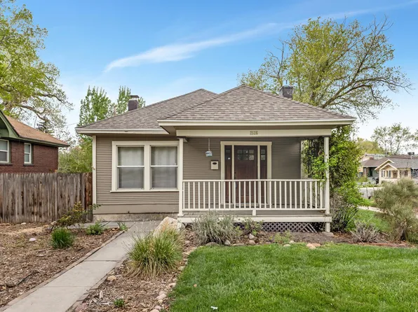 2526 S 900 E, Salt Lake City, UT 84106
