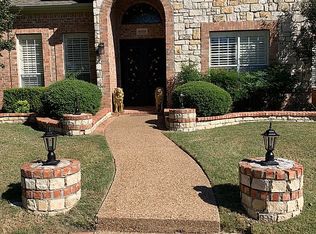 8028 Cavalier Dr, Plano, TX 75024