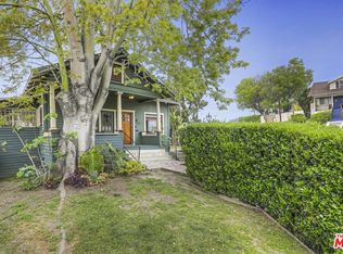 1661 Griffith Park Blvd, Los Angeles, CA 90026