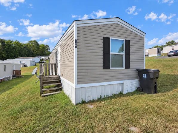 102 Bakersby Ct, Columbia, TN 38401